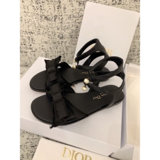 Christian Dior Sandals